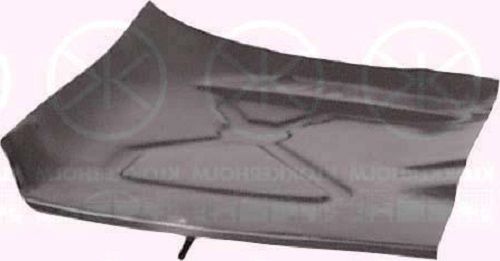 Bodenblech Karosserieboden hinten rechts passend für Volvo 140 ,164 , 240 , 260 Bj. 73-93 