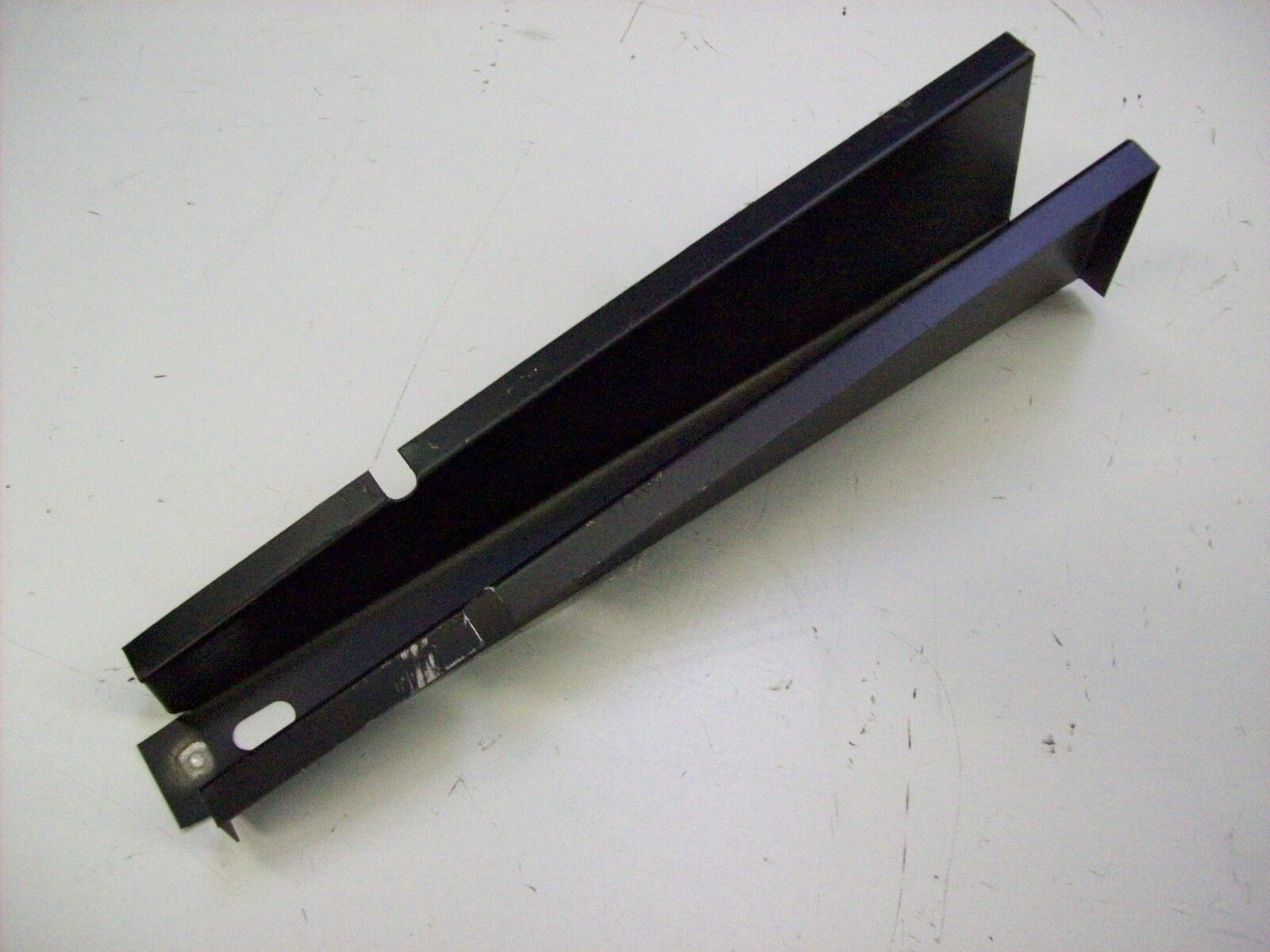 Querträger vorn links rechts passend für VW Bus T1 (Bully) Bj -67