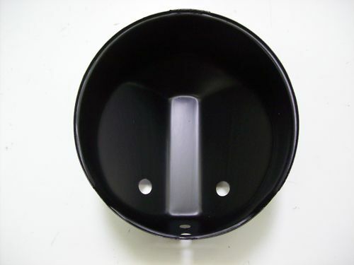 Lampentopf links rechts passend für Porsche 356 