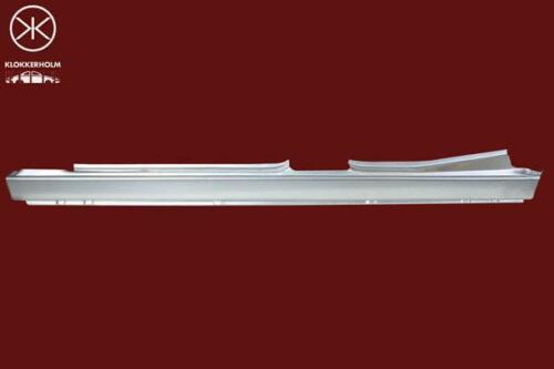 Schweller Außenschweller Einstiegblech links passend für Skoda Favorit 781 785 Bj. 88-95