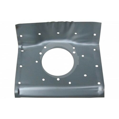 Federbeindom vorne links passend für Ford Capri Bj. 68- 1-3 