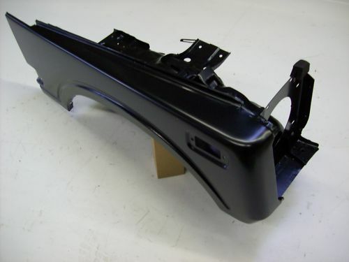 Kotflügel vorne rechts passend für Suzuki SJ 410 413 SJ410 SJ413 Bj. 82-86