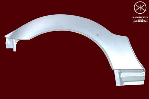 Radlauf Kotflügel Seitenwand Seitenteil hinten rechts passend für Mazda MX-5 III MX5 NC