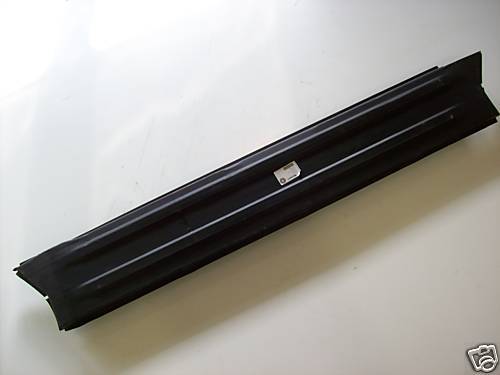 Schweller Einstiegblech Außenschweller passend für VW 181 Kübelwagen links