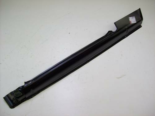 Außenschweller Einstiegblech Einstieg links 2-Türer Bj. 74-83 passend für VW Golf 1 