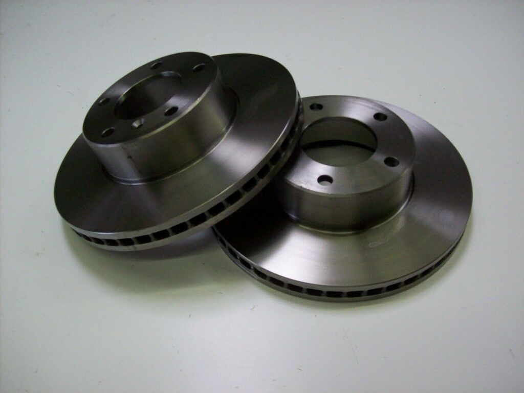 Bremsscheiben vo. 91-, brake disc passend für Mercedes G Modell W463 350G Turbo 