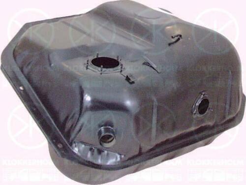 Dieseltank Kraftstofftank passend für Mitsubishi L300 van Bj. 88-