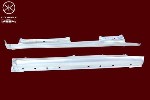 Schweller Außenschweller Einstiegblech links passend für Toyota Yaris _CP10 Bj. 99-05