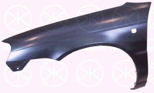 Kotflügel vorn links passend für Suzuki Baleno ab Bj. 99