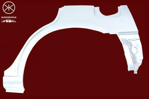 Radlauf Kotflügel hinten links passend für Toyota Carina E Bj. 92-97 