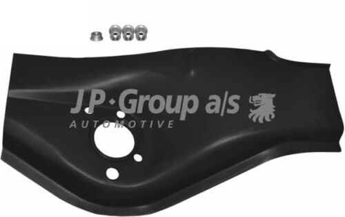 Achsblech Achsaufnahme hinten rechts passend für Porsche 911 Bj. 63-90 