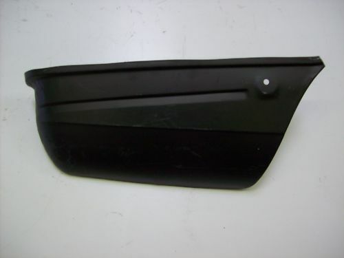 Endblech hinten rechts 75-83 passend für BMW E21 315 - 323 