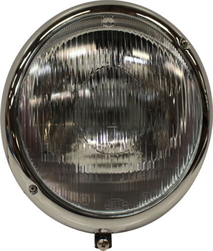 Scheinwerfer Hauptscheinwerfer Frontscheinwerfer passend für Porsche 356 Bj. 50-55