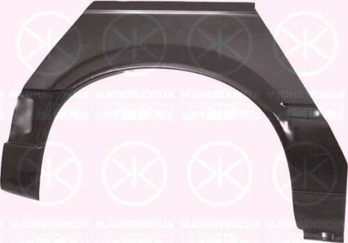 Radlauf Kotflügel hinten rechts 2 Türer + Cabrio passend für BMW 300Serie E30 87