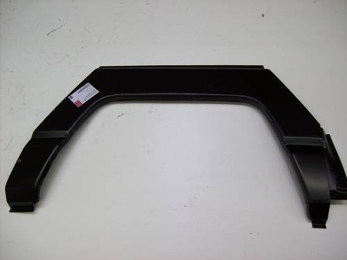 Radlaufblech Radlauf Kotflügel hinten rechts passend für Nissan Patrol K 160 + 260 