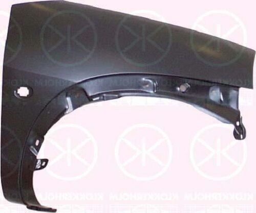 Kotflügel vorne rechts passend für Ford Ka Bj. 97-08 