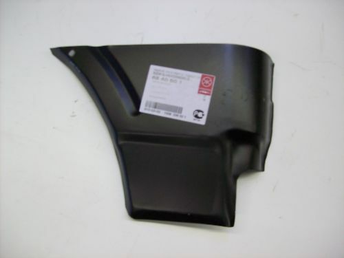 Endspitze hinten links passend für Suzuki SJ 410 413 Samurai 82-