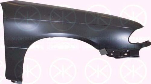 Kotflügel vorn rechts ohne Blinkerloch passend für Opel Astra F Bj. 91-98 