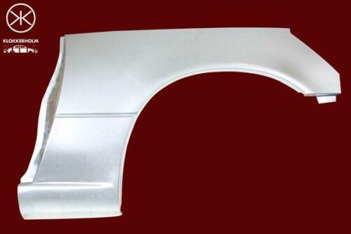 Radlauf Kotflügel Seitenwand Seitenteil hinten links passend für Mazda MX-5 I  MX5