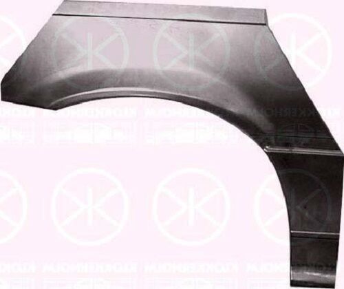 Radlauf Kotflügel hinten rechts Cabrio + Coupe passend für BMW 300Serie E36 3er Bj.90-99 