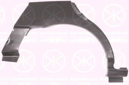 Radlauf Kotflügel hinten rechts passend für Mazda 323S Bj. 94-98 