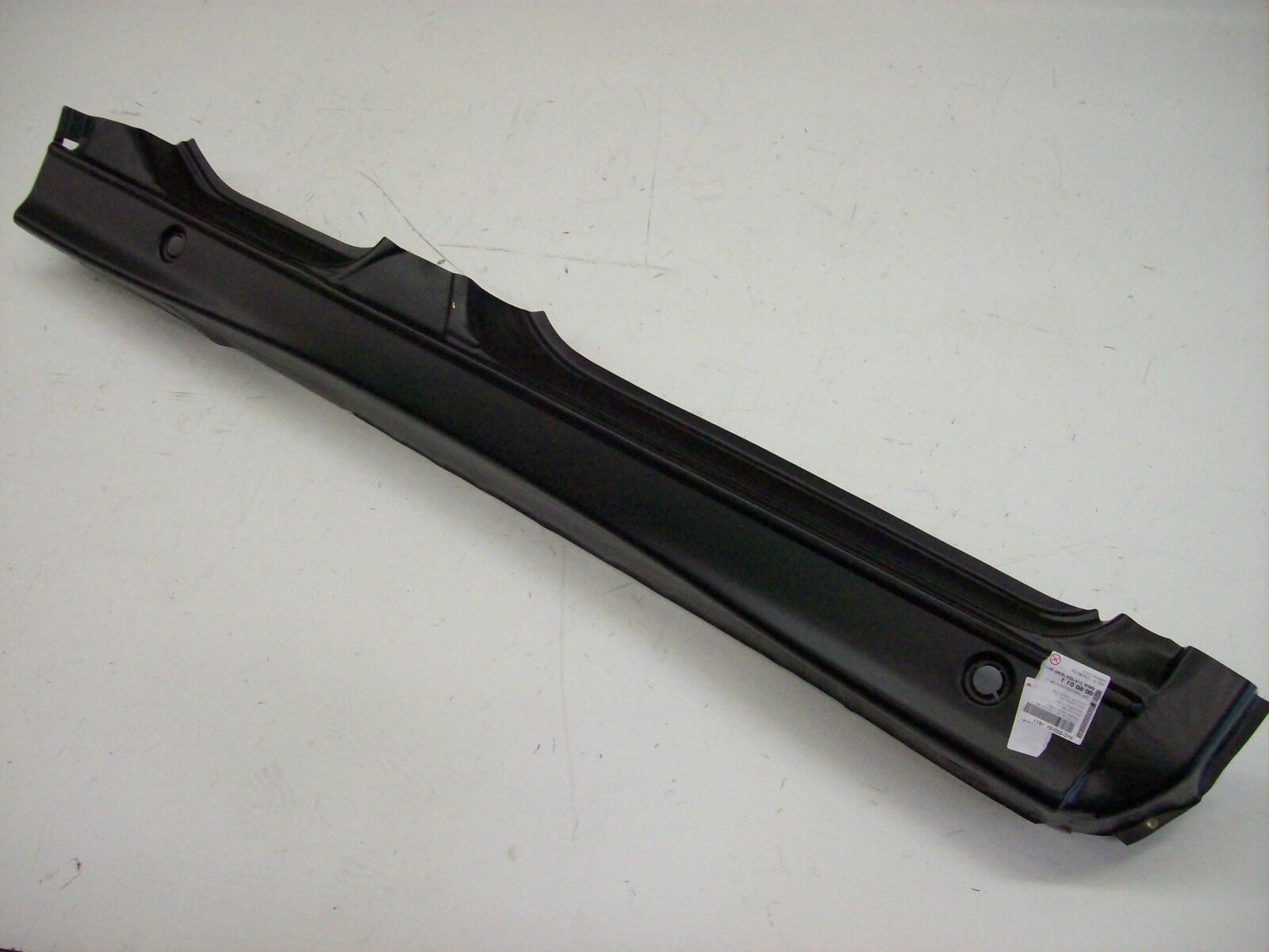 Schweller Außenschweller Einstiegblech 4Türer rechts passend für BMW E36 3er Bj.90-99