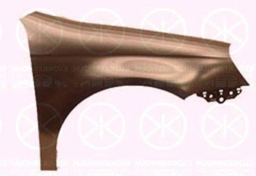 Kotflügel vorne rechts passend für VW Golf 5 Variant Bj. 07- VW Jetta Bj. 05-10 