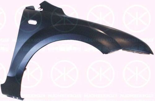 Kotflügel vorne rechts mit Blinkerloch verzinkt passend für Ford Focus Bj. 04-07 