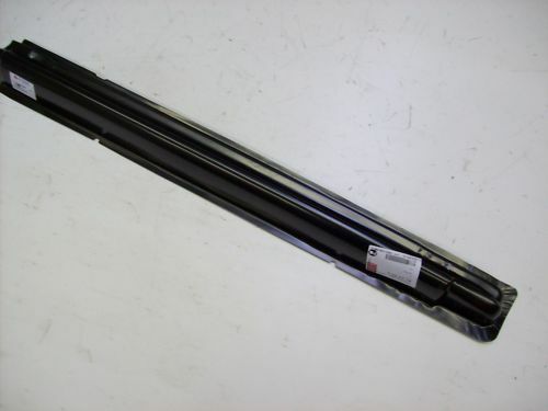 Außenschweller / Einstiegsblech rechts 89-96 passend für Toyota Hi-Lux + VW Taro 