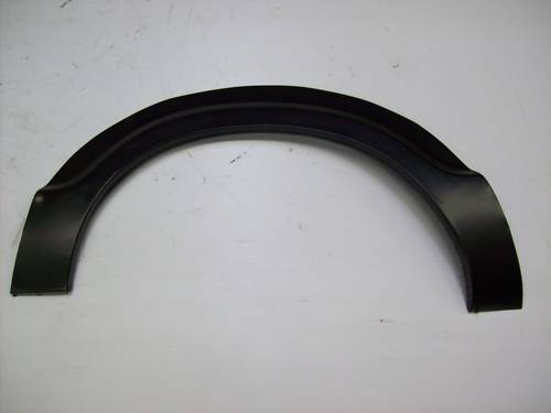 Radlaufblech hinten links passend für Ford Taunus Knudsen 70-75