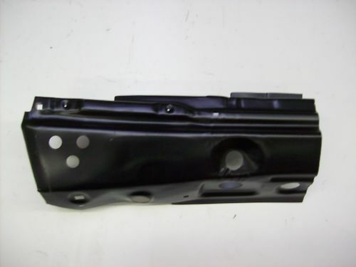 Schweller Schwellerspitze vorn links 85-95 passend für Mercedes W124 Coupe 