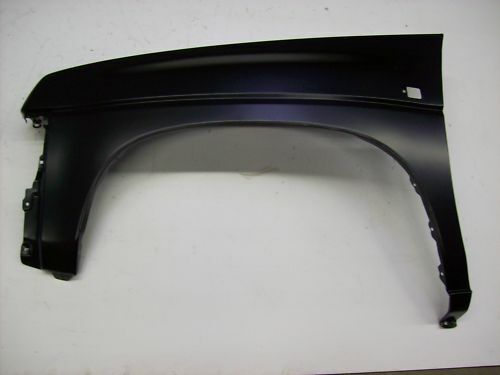 Kotflügel vorn links passend für Nissan King Cab D21 MD21 86