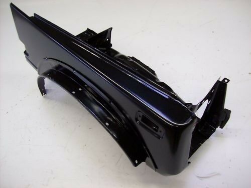 Kotflügel vorne rechts passend für Suzuki SJ 413 SJ413 Bj. 86-88