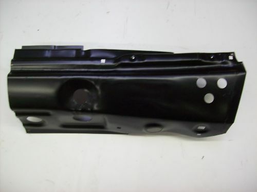 Schweller Schwellerspitze vorne rechts Bj. 85-95 passend für Mercedes W124 Limousine 