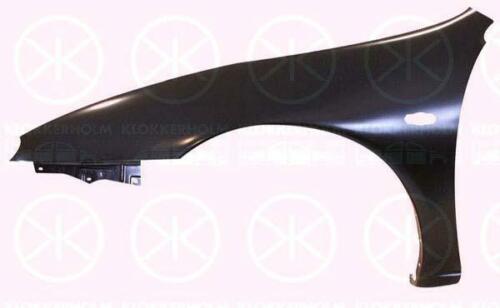 Kotflügel vorn links mit Blinkerloch passend für Mazda 323F Bj. 94-98 