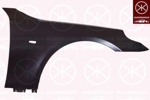 Kotflügel vorn rechts Aluminium passend für BMW 500Serie E60 / E61 5er Bj. 03- 