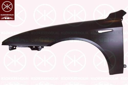 Kotflügel vorne links mit Blinkerloch passend für Alfa Romeo 159 Bj. 05-11 