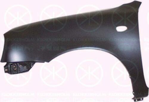 Kotflügel vorn links passend für Nissan Micra Bj. 98-00 