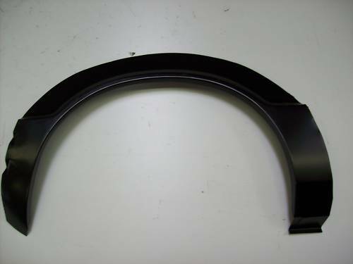 Radlaufblech hinten rechts passend für VW Scirocco 1 74-81