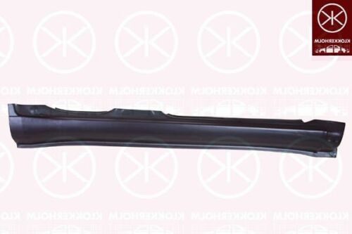 Schweller Außenschweller Einstiegblech Einstieg rechts passend für Toyota RAV4 II Bj. 00-05