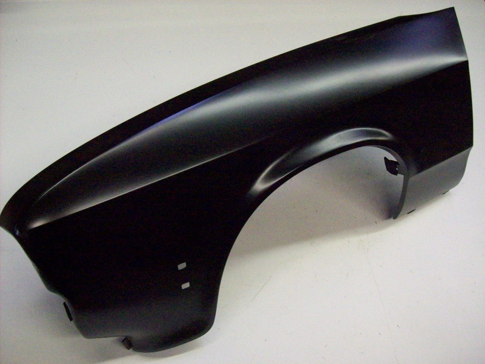 Kotflügel vorn links passend für Ford Capri III  Bj. 79-84 