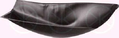 Reserveradwanne Reserveradaufnahme hinten rechts passend für Volvo 140 u. 164 Bj. 66-73 