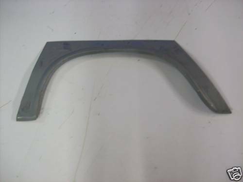 Radlaufblech Radlauf Kotflügel hinten links 66-77 passend für BMW 1502 1602 1802 2002 