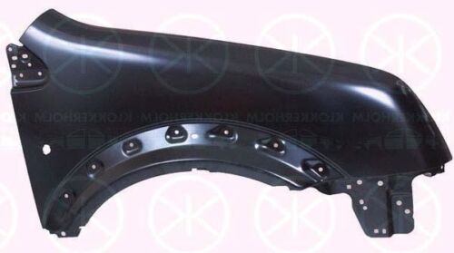 Kotflügel vorne rechts verzinkt passend für Ford Transit Connect Tourneo Connect Bj. 02