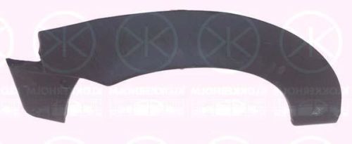 Radlauf Kotflügel hinten rechts 3 Türer passend für Nissan Micra Bj. 92-03 