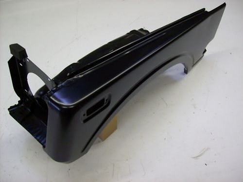 Kotflügel vorne links passend für Suzuki SJ 410 413 SJ410 SJ413 Bj. 82-86