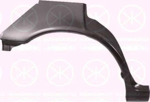 Radlauf Kotflügel hinten rechts 4 Türer passend für Ford Scorpio Bj. 85-94 