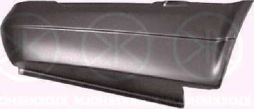 Endspitze Eckblech Endblech hinten rechts passend für BMW 300Serie E30 Bj. 82-87 