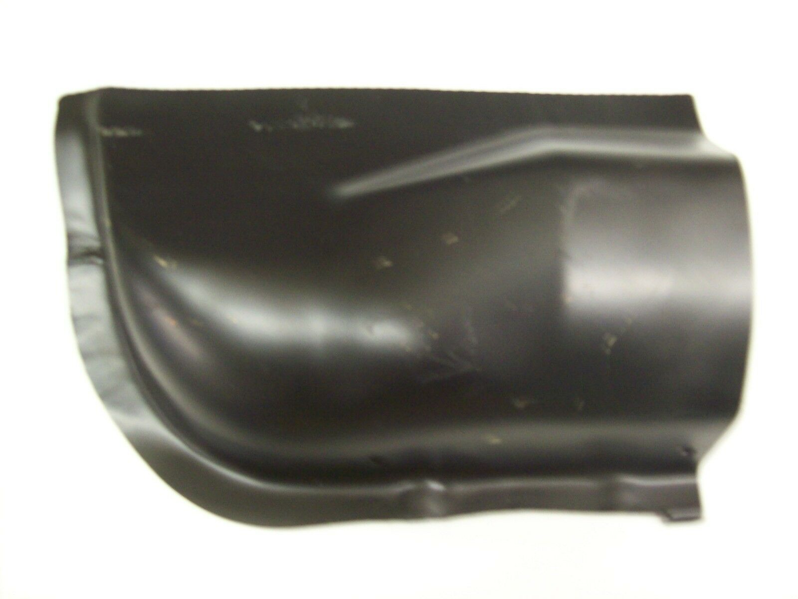 Schweller Schwellerspitze vorne links passend für Mazda MX5 I NA Bj. 89-98